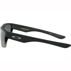 Oakley Twoface Sonnengläser Matte Black/Chrome Iridium Herren -Oakley oakley twoface oo9189 30 03 grossMuLHNmhjHG5w5