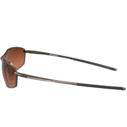 Oakley Whisker Sonnengläser Pewter/Prizm Brown Gradient Damen, Herren 8 Oakley Whisker Sonnengläser Pewter/Prizm Brown Gradient Damen, Herren -Oakley oakley whisker pewter oo4141 0960 02 gross