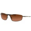 Oakley Whisker Sonnengläser Pewter/Prizm Brown Gradient Damen, Herren -Oakley oakley whisker pewter oo4141 0960 gross