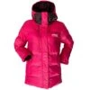 Oakley TNP Winterpine DWR Puffer-Jacke Rubine Red Damen -Oakley oakley winterpine foa500024 4rr gross 1280x1280
