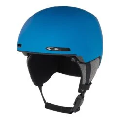 Oakley MOD1 Helm Poseidonblau