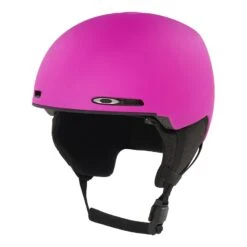 Oakley MOD1 Helm Lila