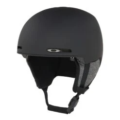 Oakley MOD1 Kinderhelm Schwarz