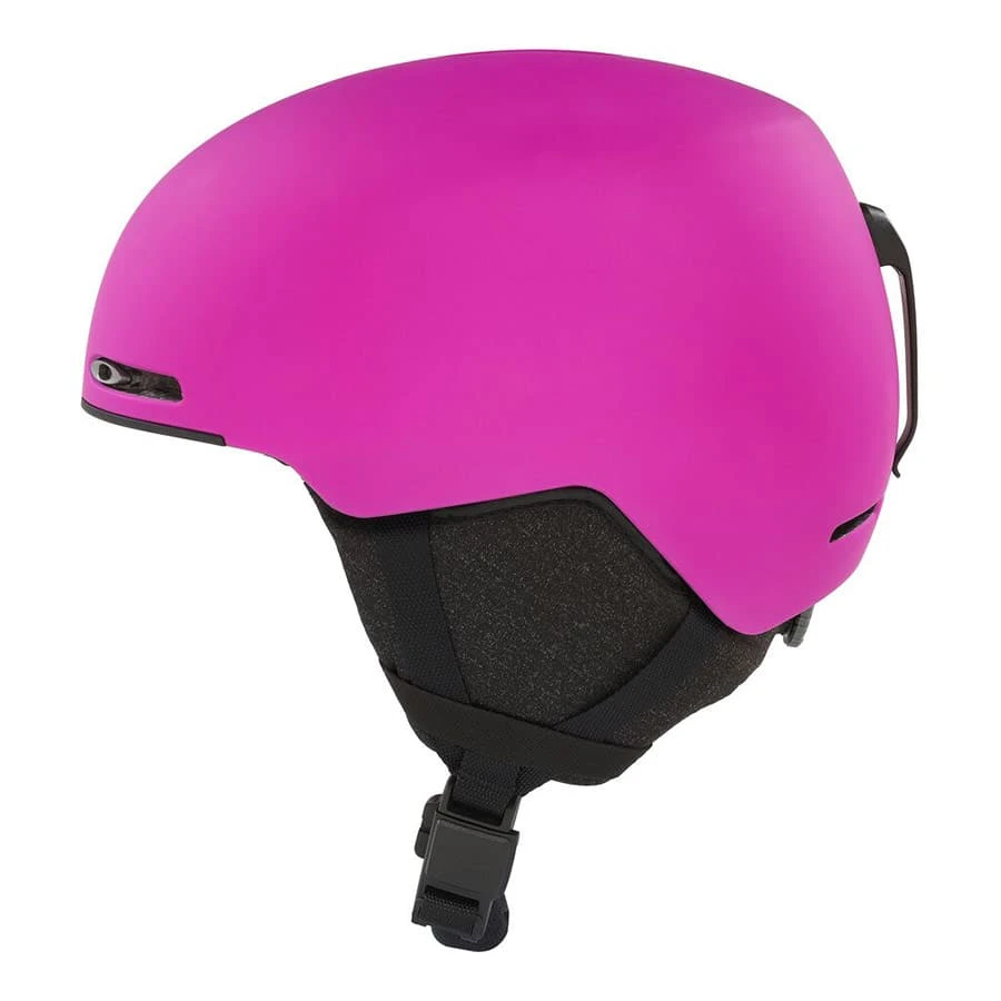 Oakley MOD1 Kinderhelm Lila 3 Oakley MOD1 Kinderhelm Lila