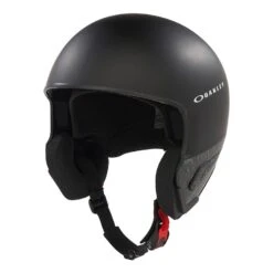 Oakley ARC5 PRO MIPS Helm Tiefschwarz