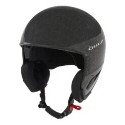Oakley ARC5 PRO MIPS Helm Schwarz/poliert