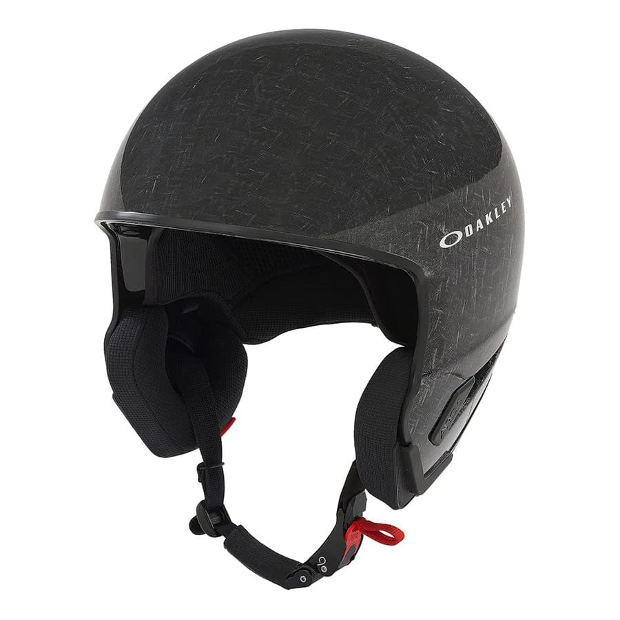 Oakley ARC5 PRO MIPS Helm Schwarz/poliert 3 Oakley ARC5 PRO MIPS Helm Schwarz/poliert