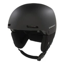 Oakley MOD1 PRO MIPS Helm Tiefschwarz
