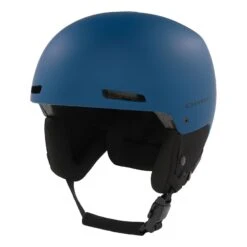 Oakley MOD1 PRO MIPS Helm Poseidonblau