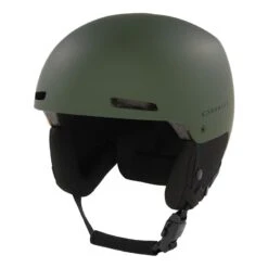 Oakley MOD1 PRO MIPS Helm Olivgrün