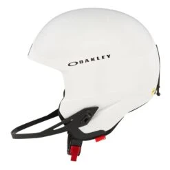 Oakley ARC5 MIPS Helm Weiß