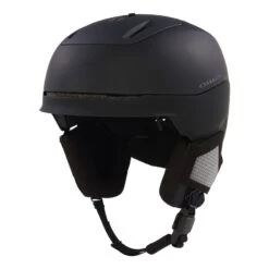 Oakley MOD5 Helm Tiefschwarz