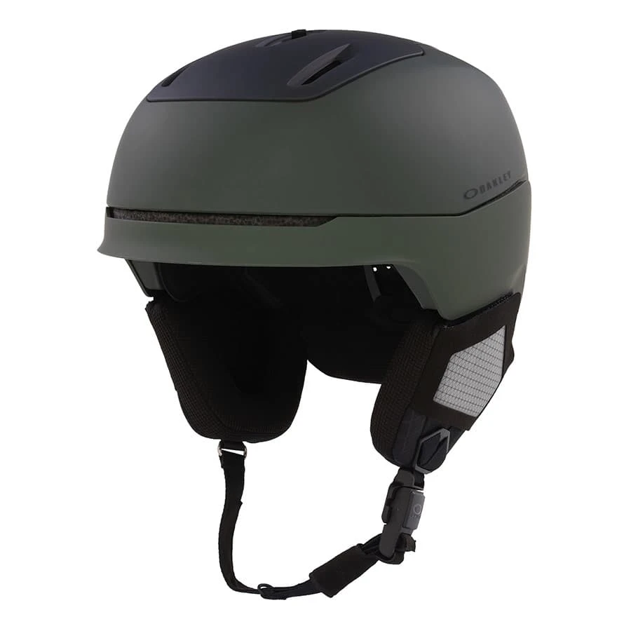 Oakley MOD5 Helm Dunkelolivgrün 3 Oakley MOD5 Helm Dunkelolivgrün