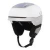 Oakley MOD5 Helm Silberweiß/blau -Oakley ok fos900641 94l 001
