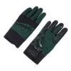 Oakley Factory Pilot Core Handschuhe Dunkelgrün/schwarz -Oakley ok fos901030 7bc 001