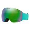 Oakley Flight Deck L Skibrille Celeste Mit Prizm Snow Jade Iridium Glas 2 Oakley Flight Deck L Skibrille Celeste Mit Prizm Snow Jade Iridium Glas -Oakley ok oo7050 a0 001