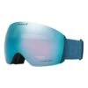 Oakley Flight Deck L Skibrille Poseidon Mit Prizm Snow Sapphire Iridium Glas