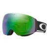 Oakley Flight Deck XM Matte Black Mit Prizm Jade Gläser