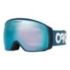 Oakley Flight Tracker L Skibrille Poseidon Mit Prizm Snow Sapphire Iridium Glas -Oakley ok oo7104 42 001