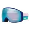 Oakley Flight Tracker L Skibrille I AM Artist Mit Prizm Snow Sapphire Iridium Glas