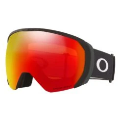 Oakley Flight Path XL Matte Black Mit Prizm Torch Gläser