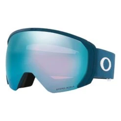 Oakley Flight Path L Skibrille Poseidon Mit Prizm Snow Sapphire Iridium Glas