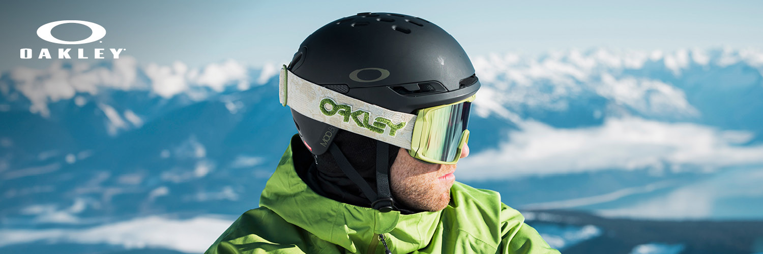 Oakley 16 Oakley -Oakley 2